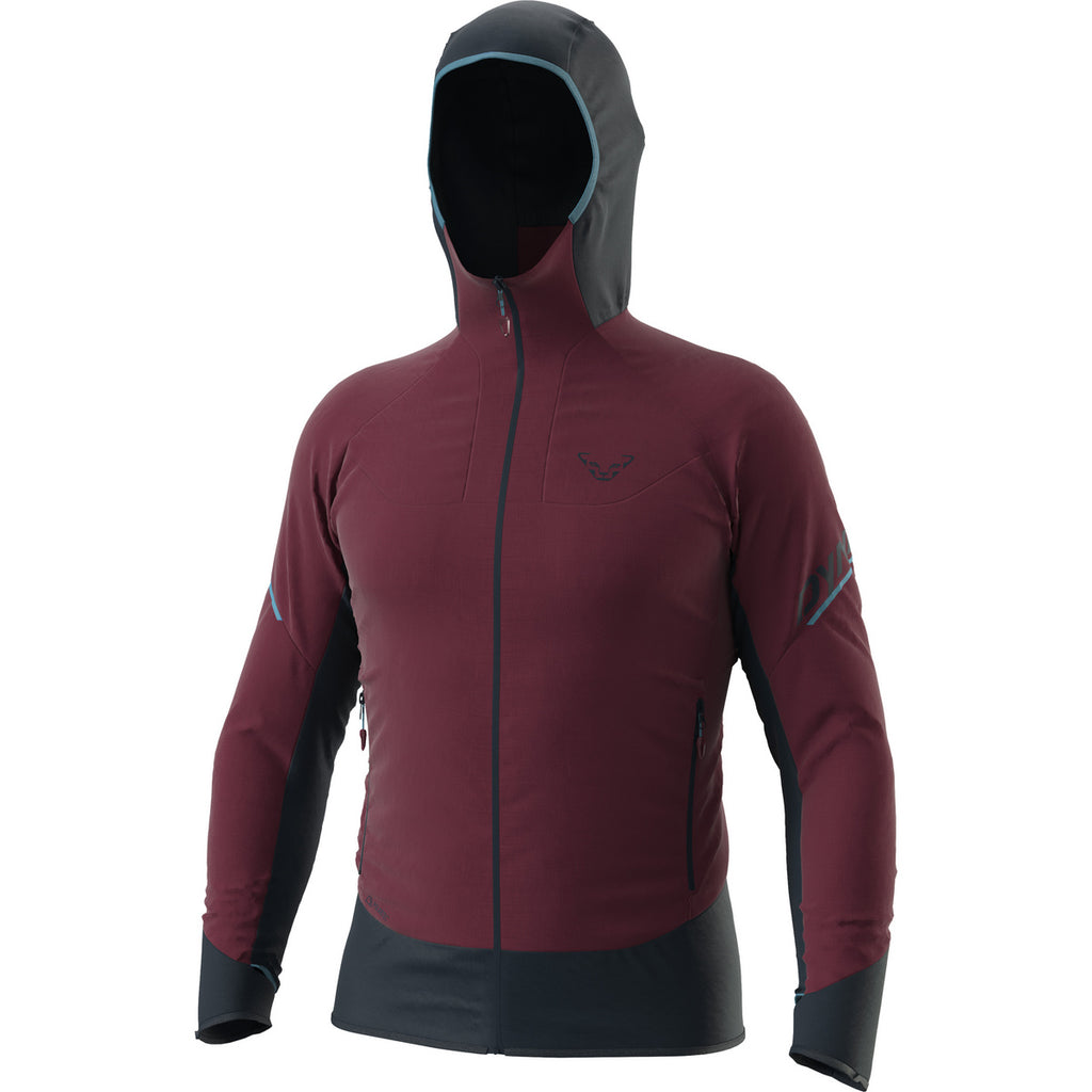 Mezzalama Polartec Alpha Jacket M