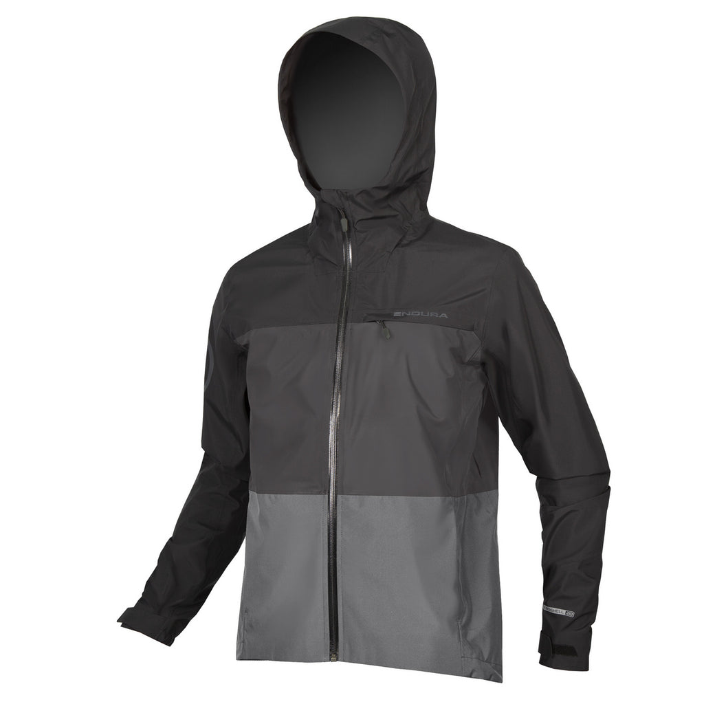 SingleTrack Jacke II