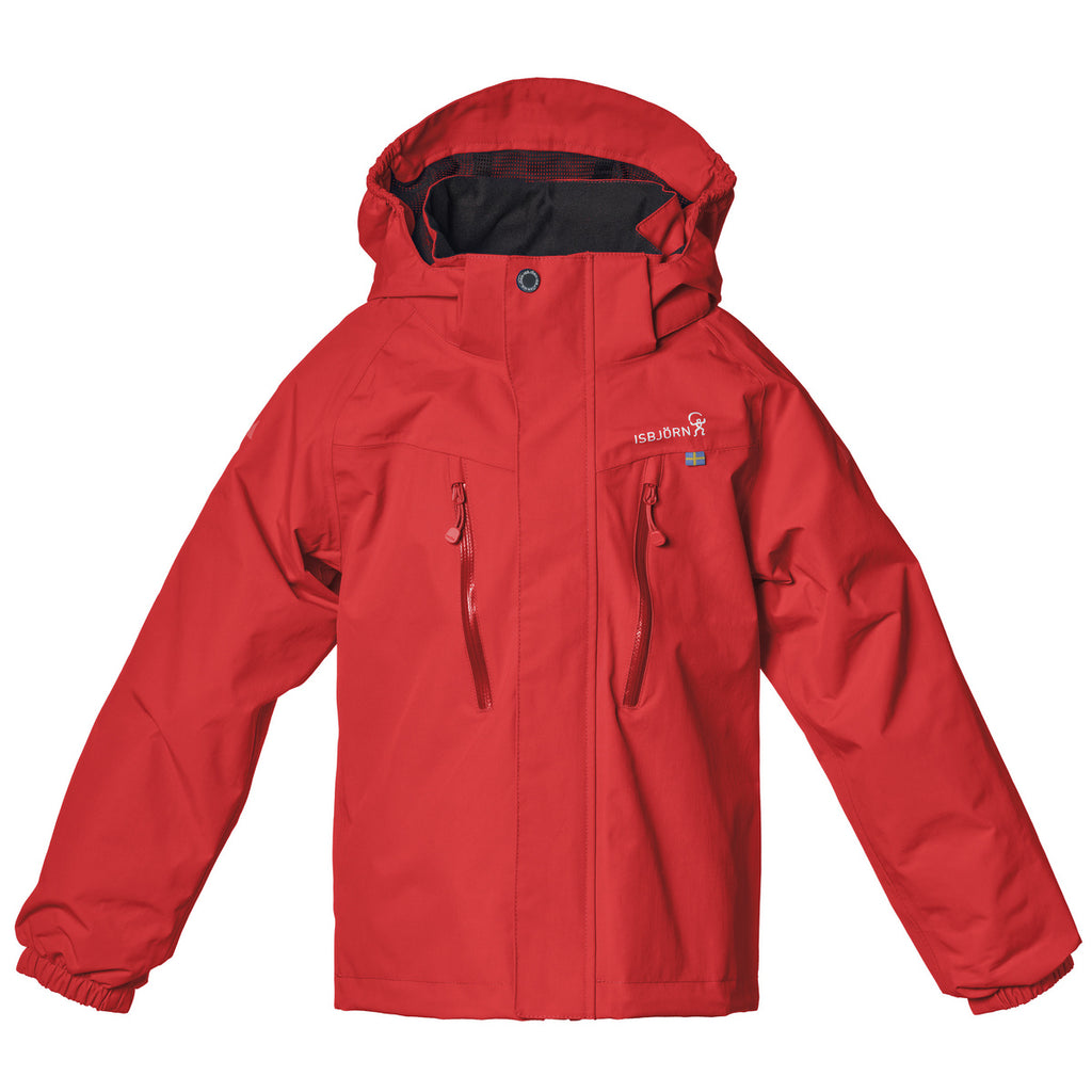 Storm Hardshell Jacket