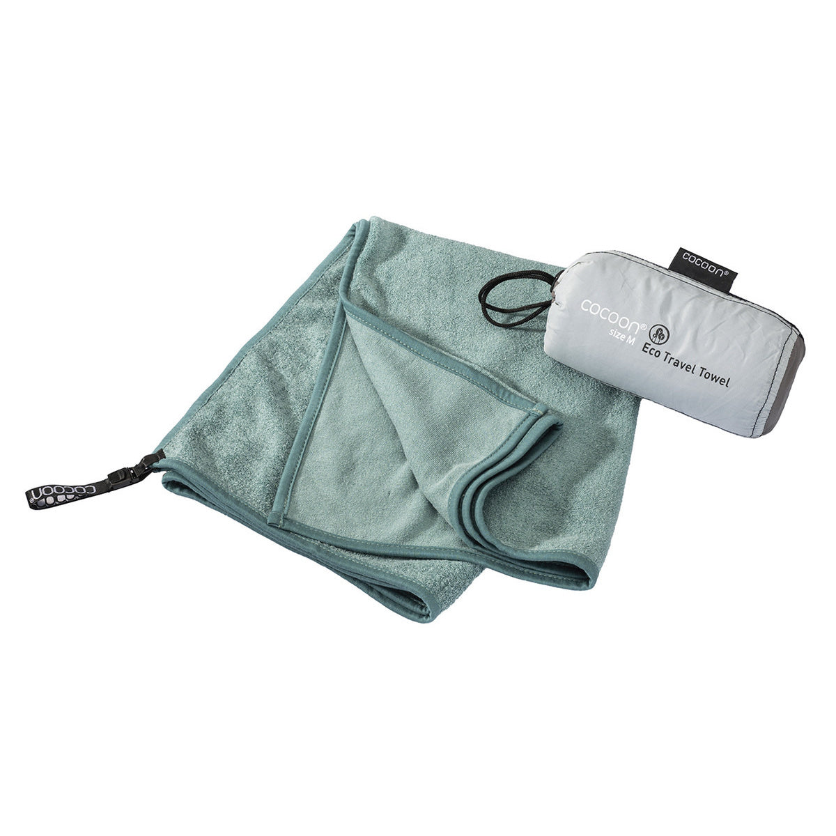 Sustainable Eco Travel Towel