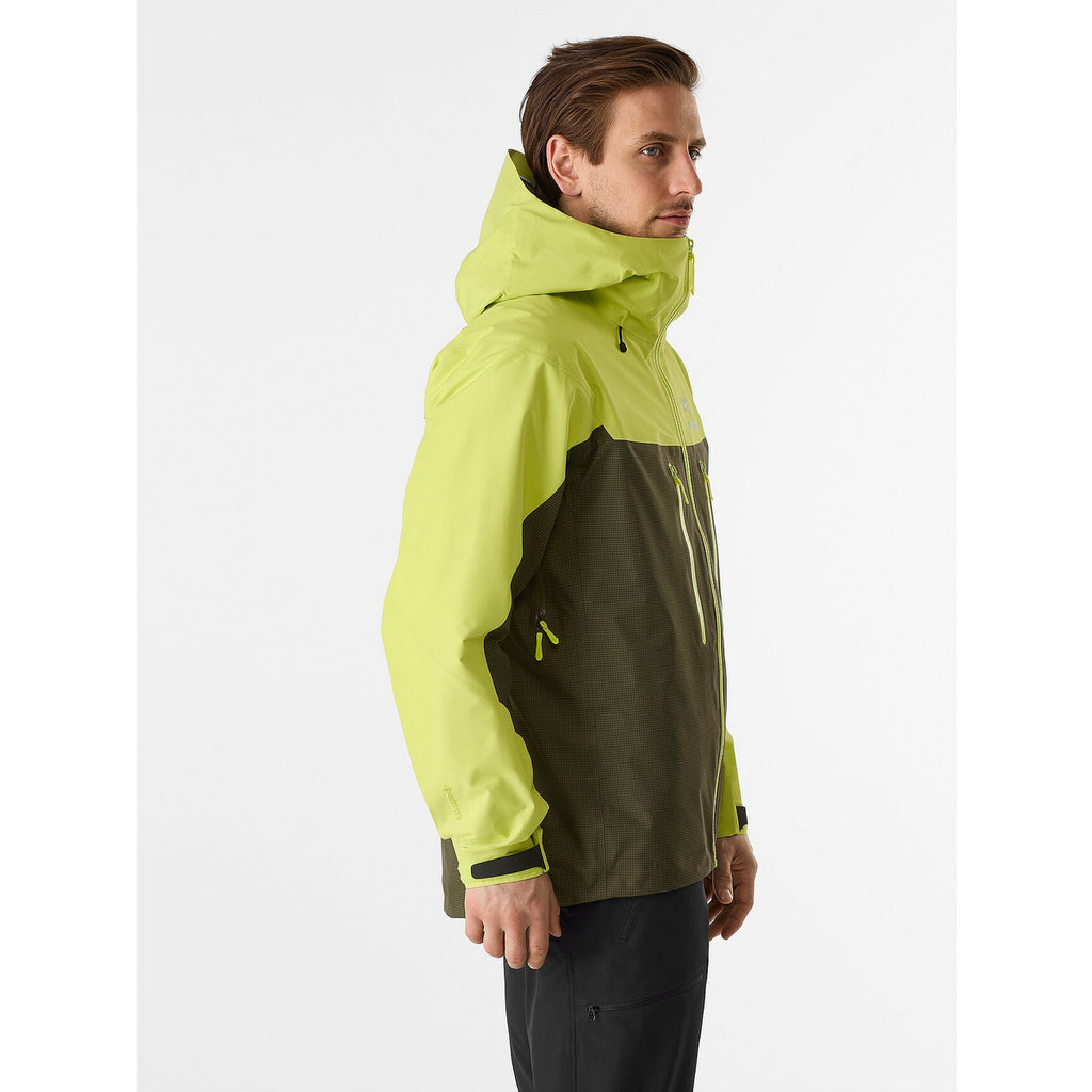 Alpha Jacket M