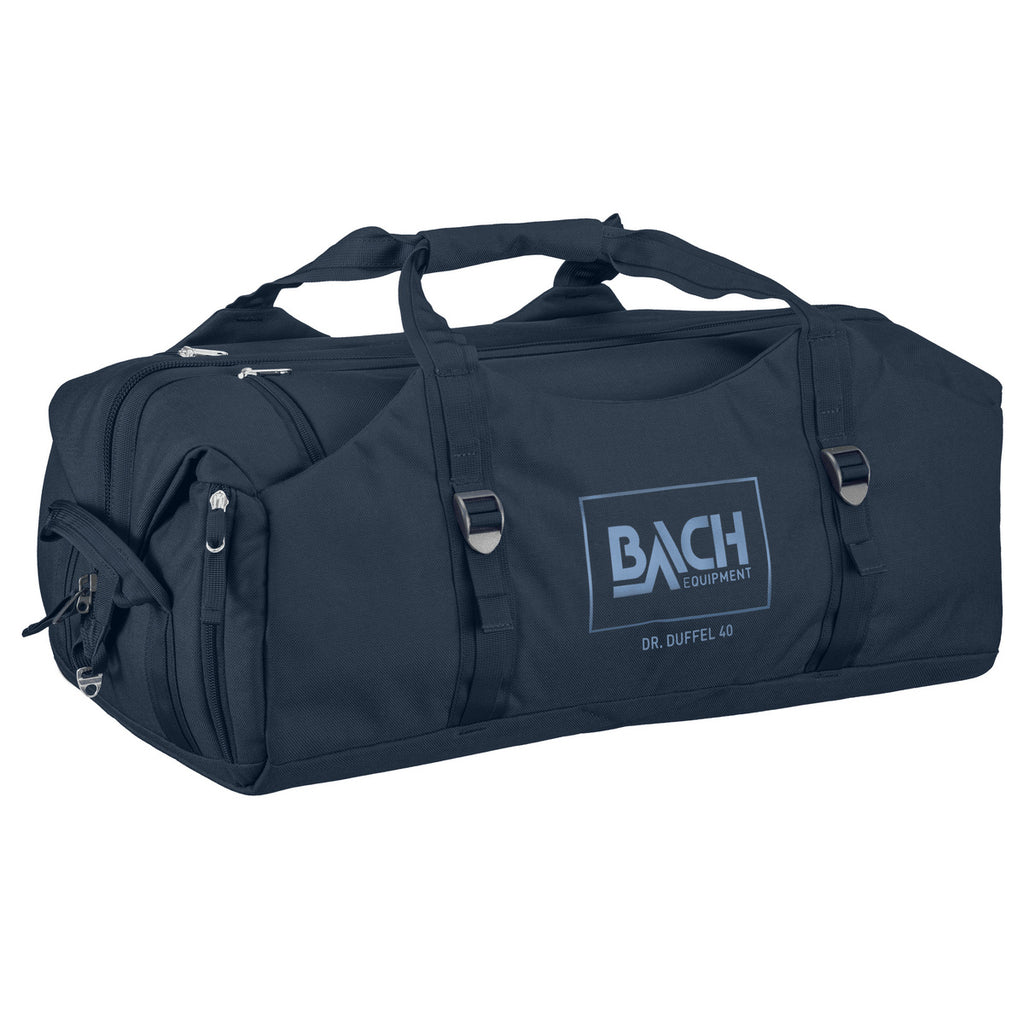 Dr. Duffel 40