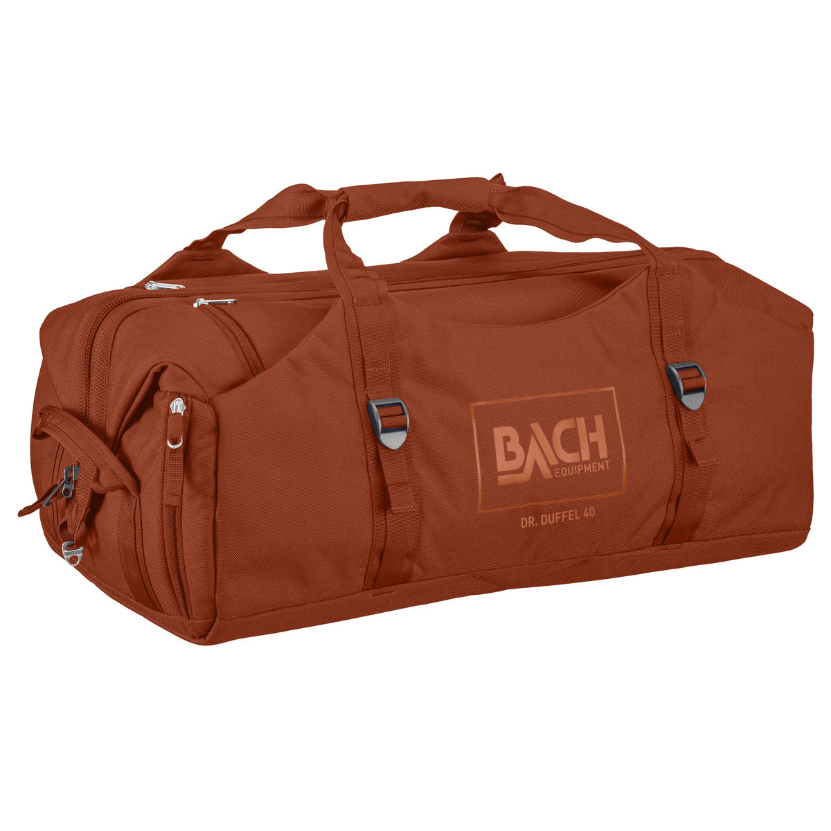 Dr. Duffel 40