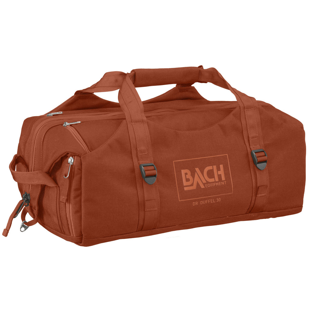 Dr. Duffel 30