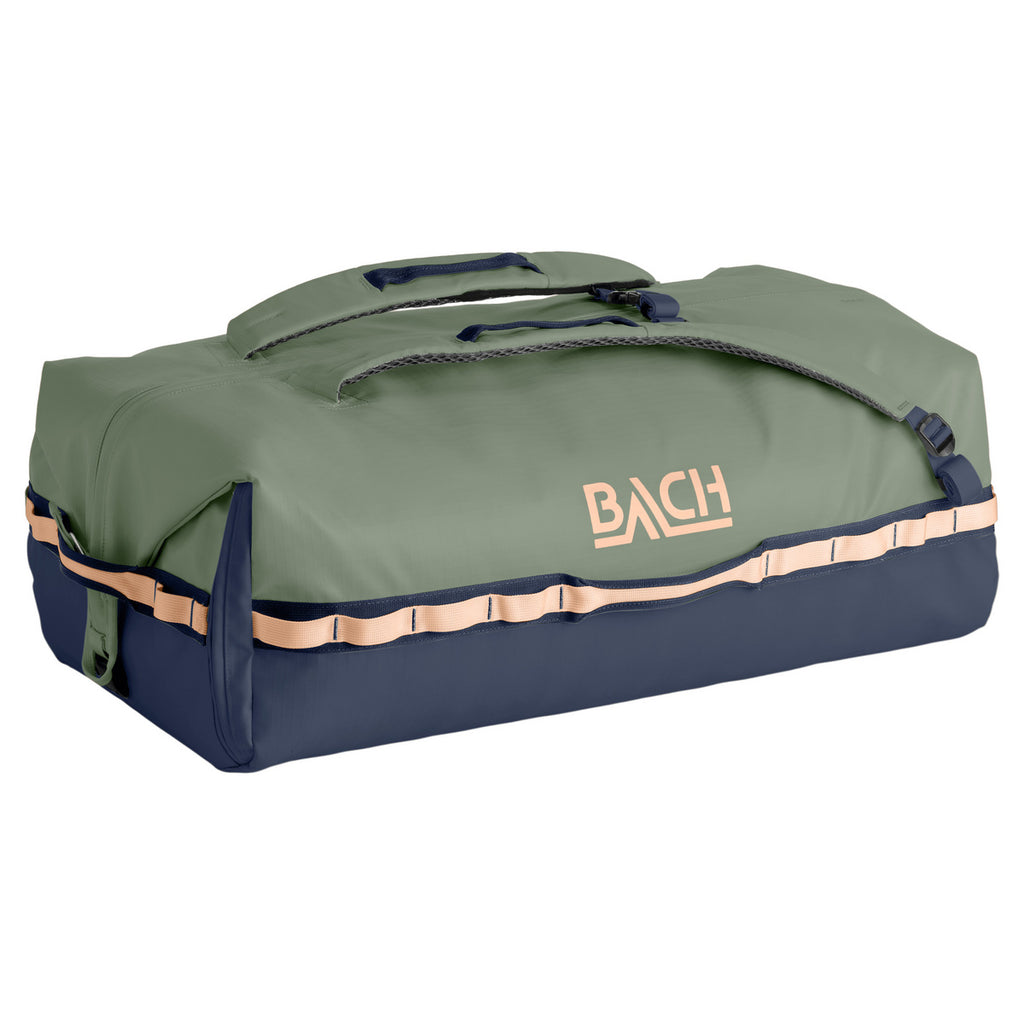 Duffel Dr. Expedition 60