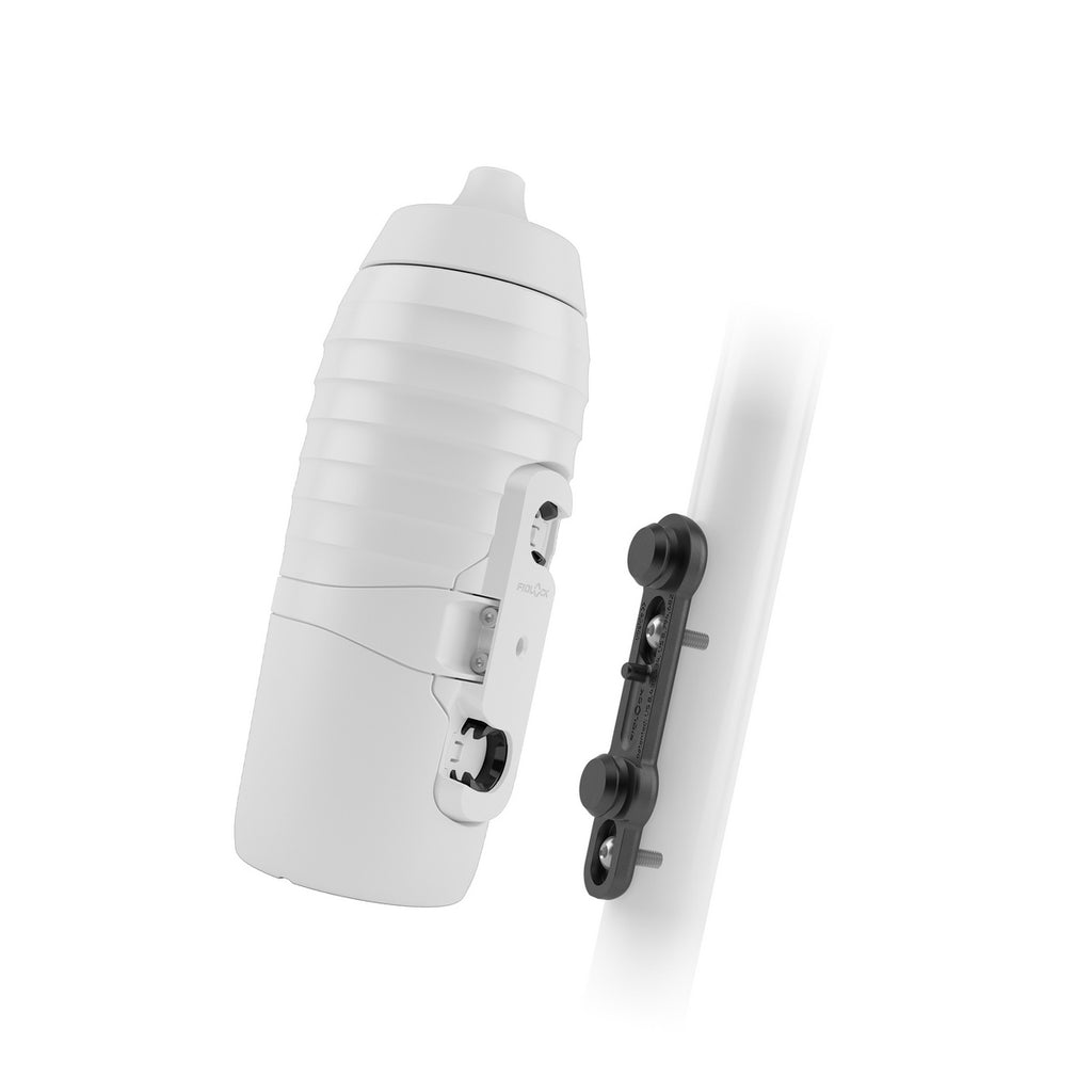 Twist x Keego bottle 600 + bike base