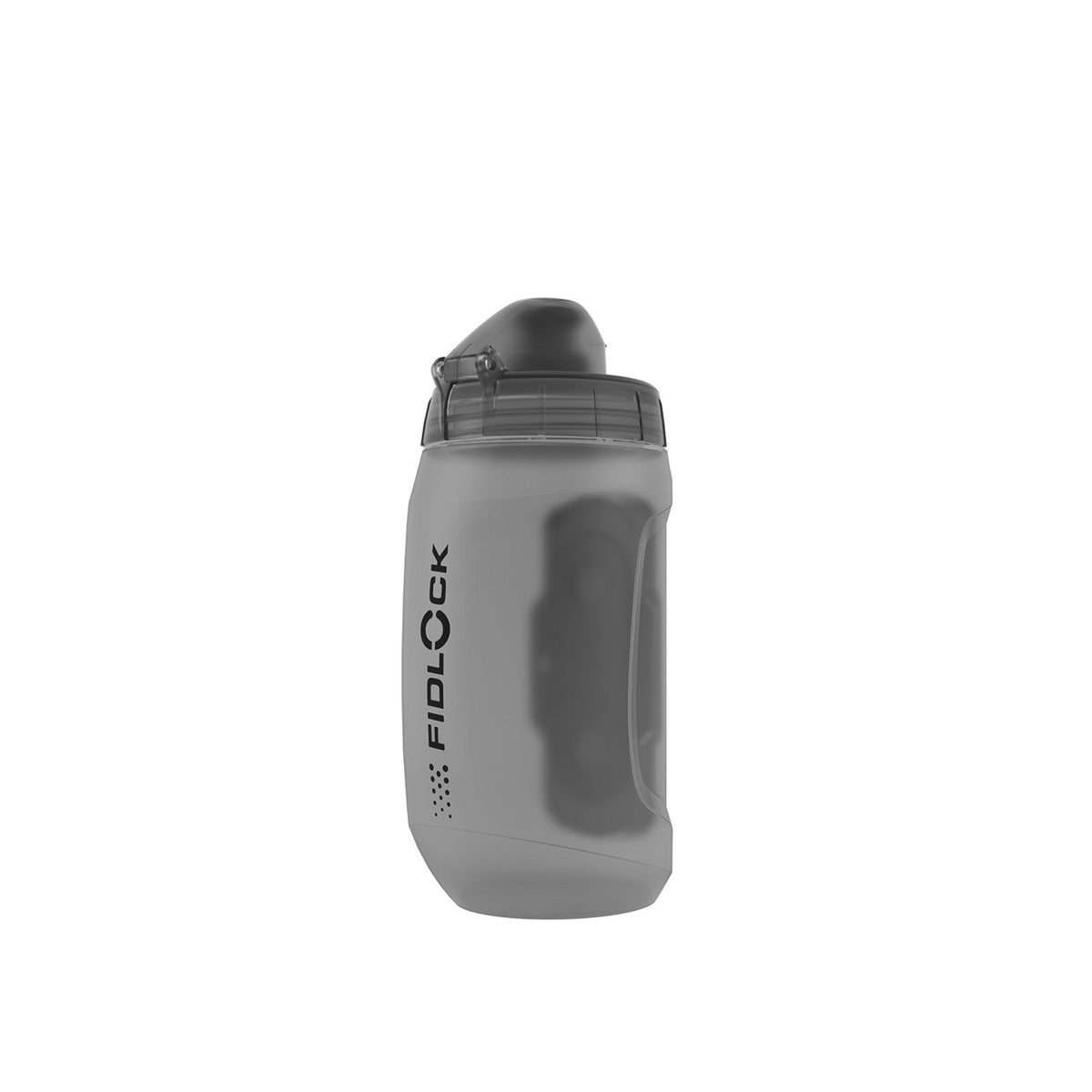 Twist Trinkflasche 450ml mit Bottle Connector