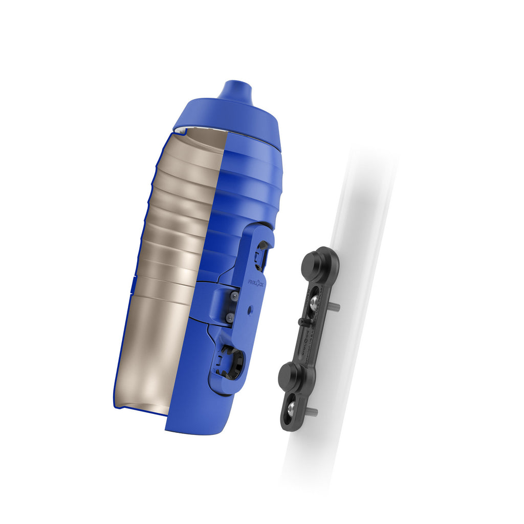 Twist x Keego bottle 600 + bike base