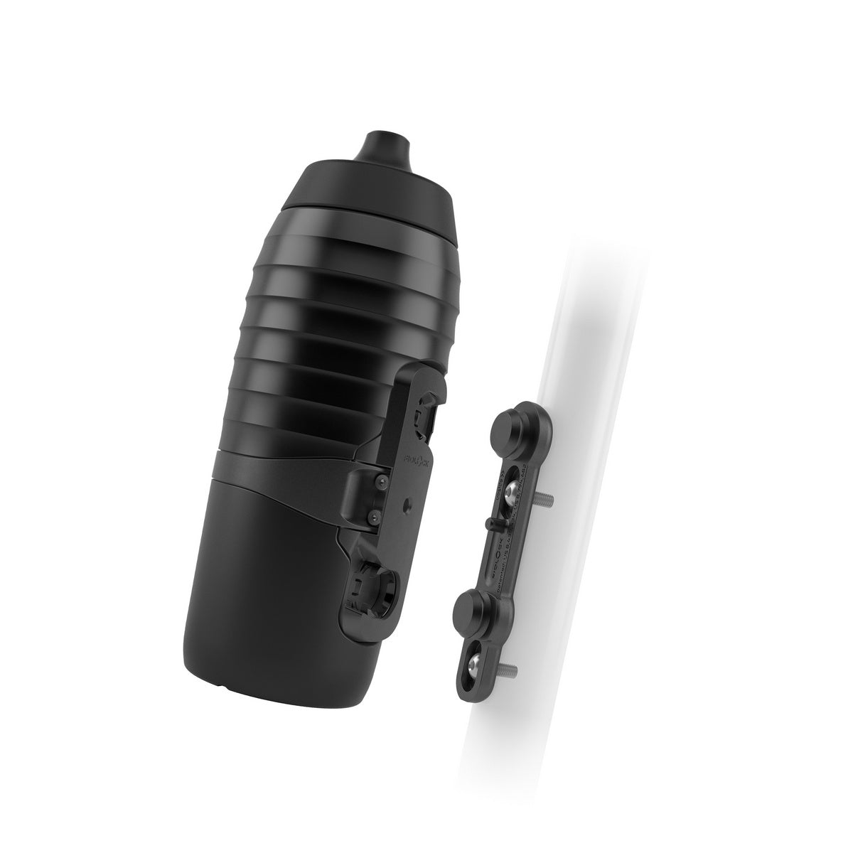 Twist x Keego bottle 600 + bike base