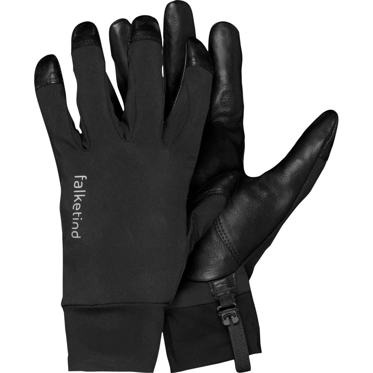 falketind GTX infinium short Gloves