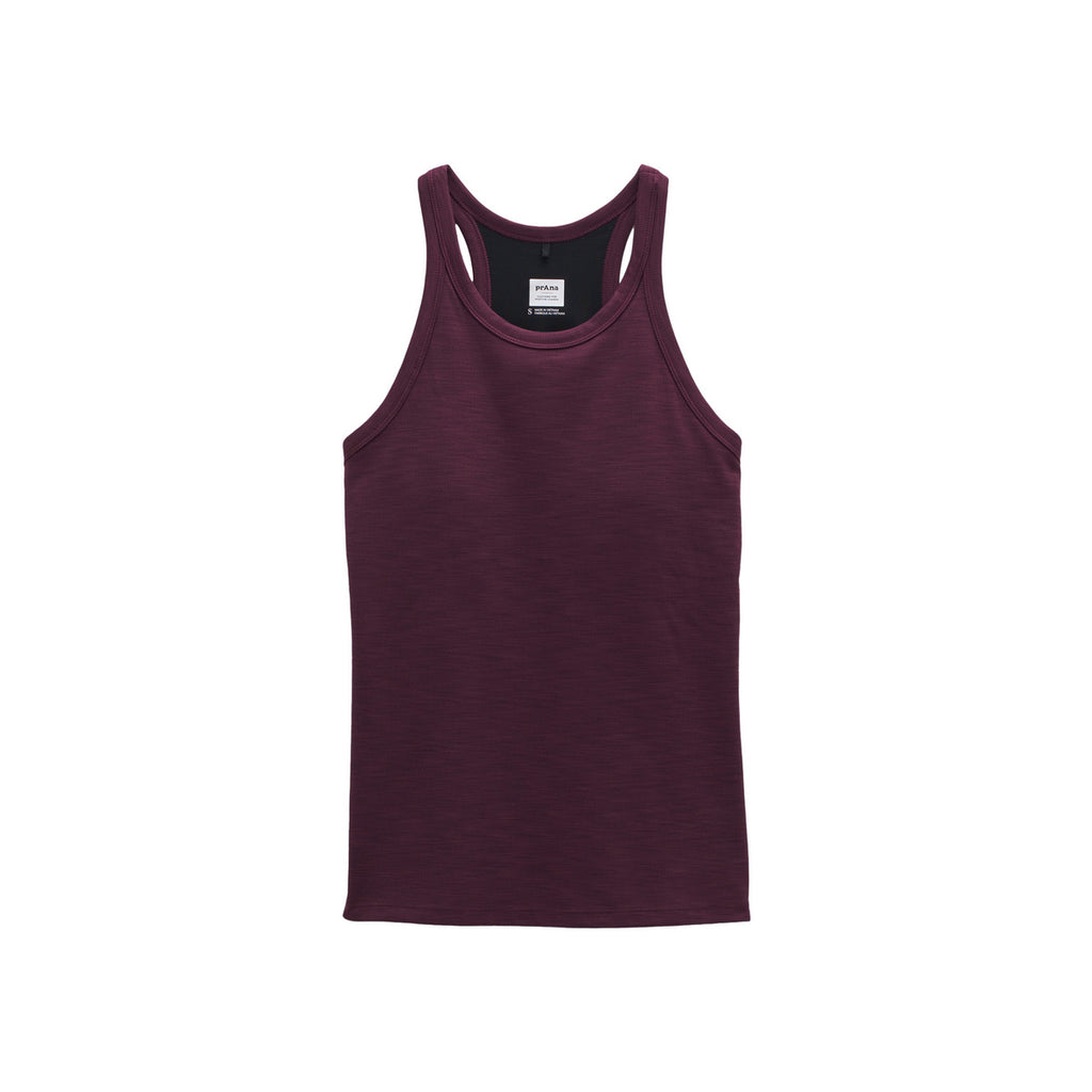 Becksa Tank
