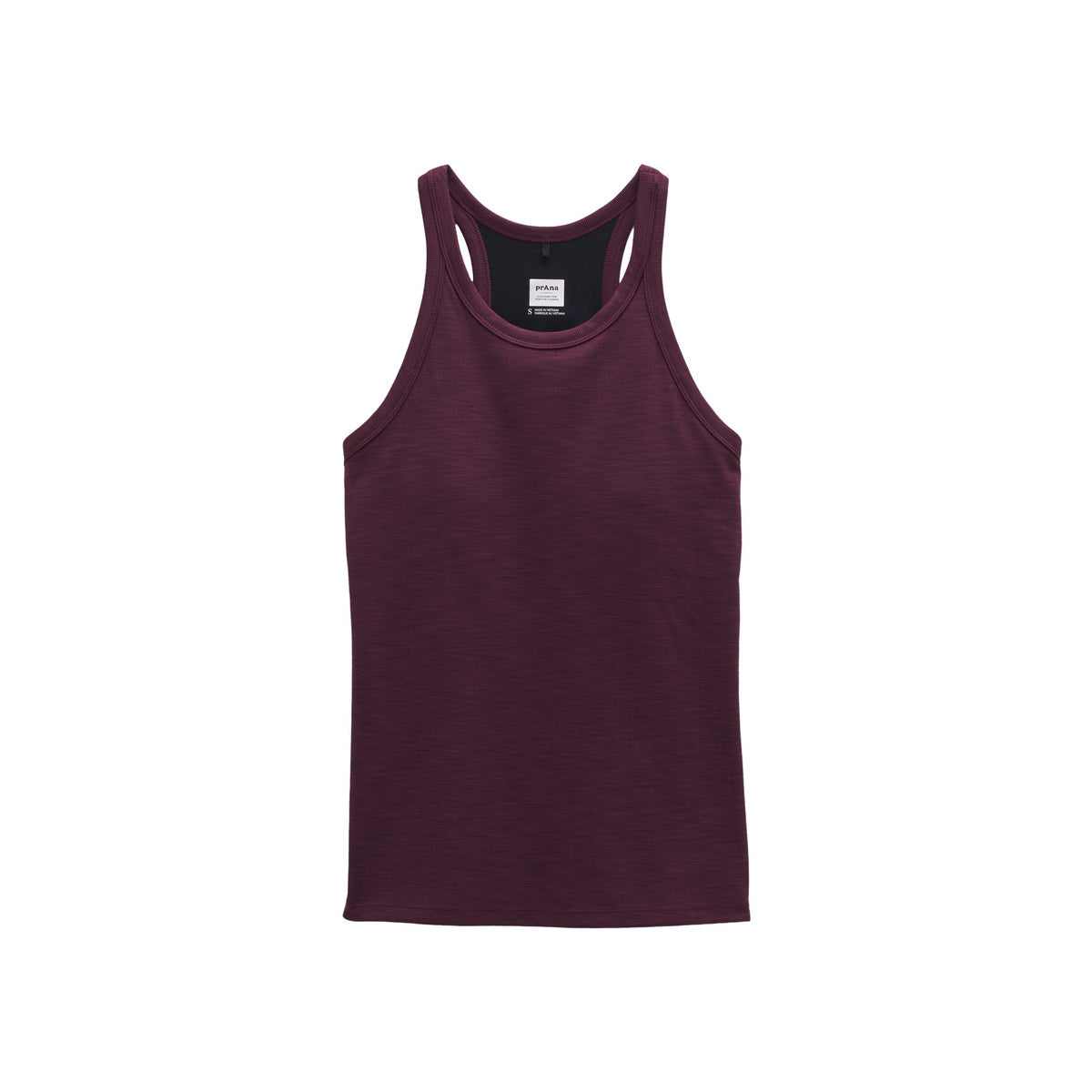 Becksa Tank