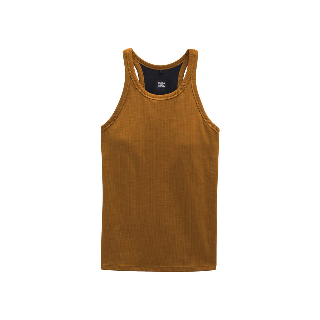 Becksa Tank