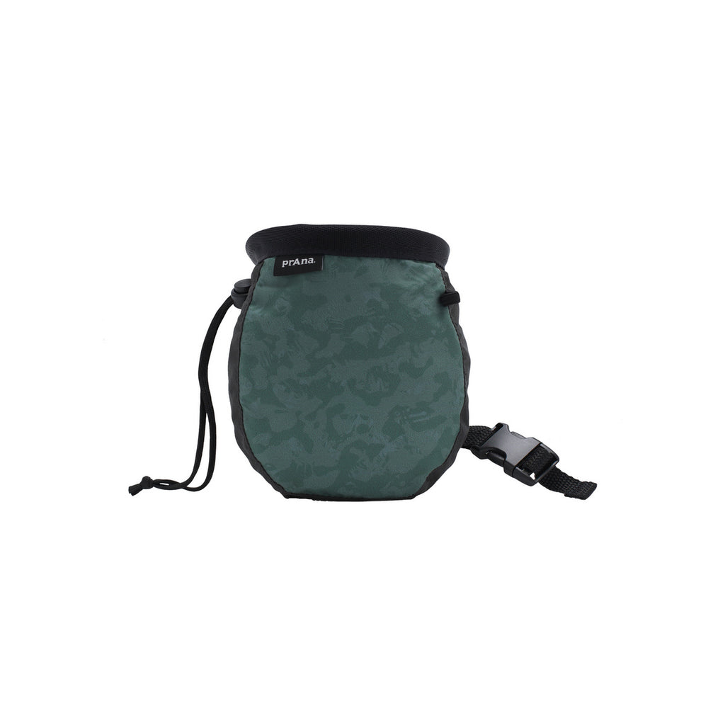 Graphic Chalk Bag