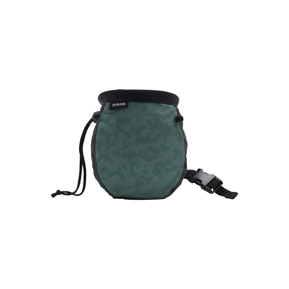 Graphic Chalk Bag