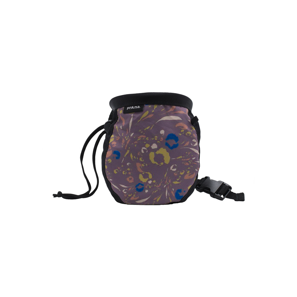 Graphic Chalk Bag