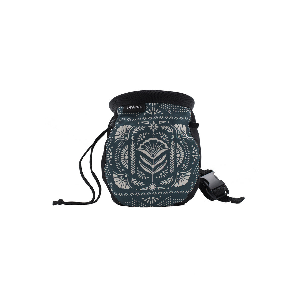 Graphic Chalk Bag