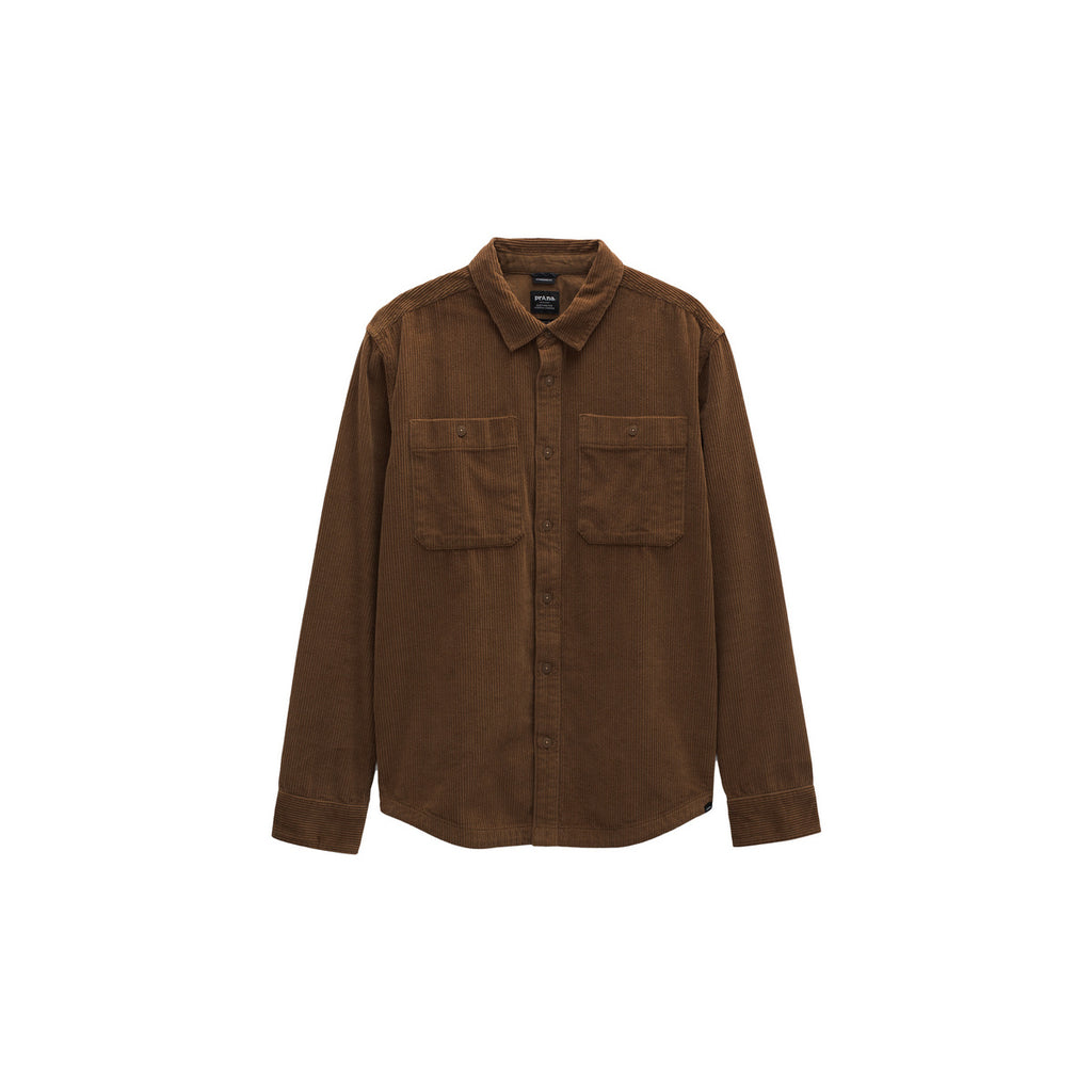 Ridgecrest Long Sleeve