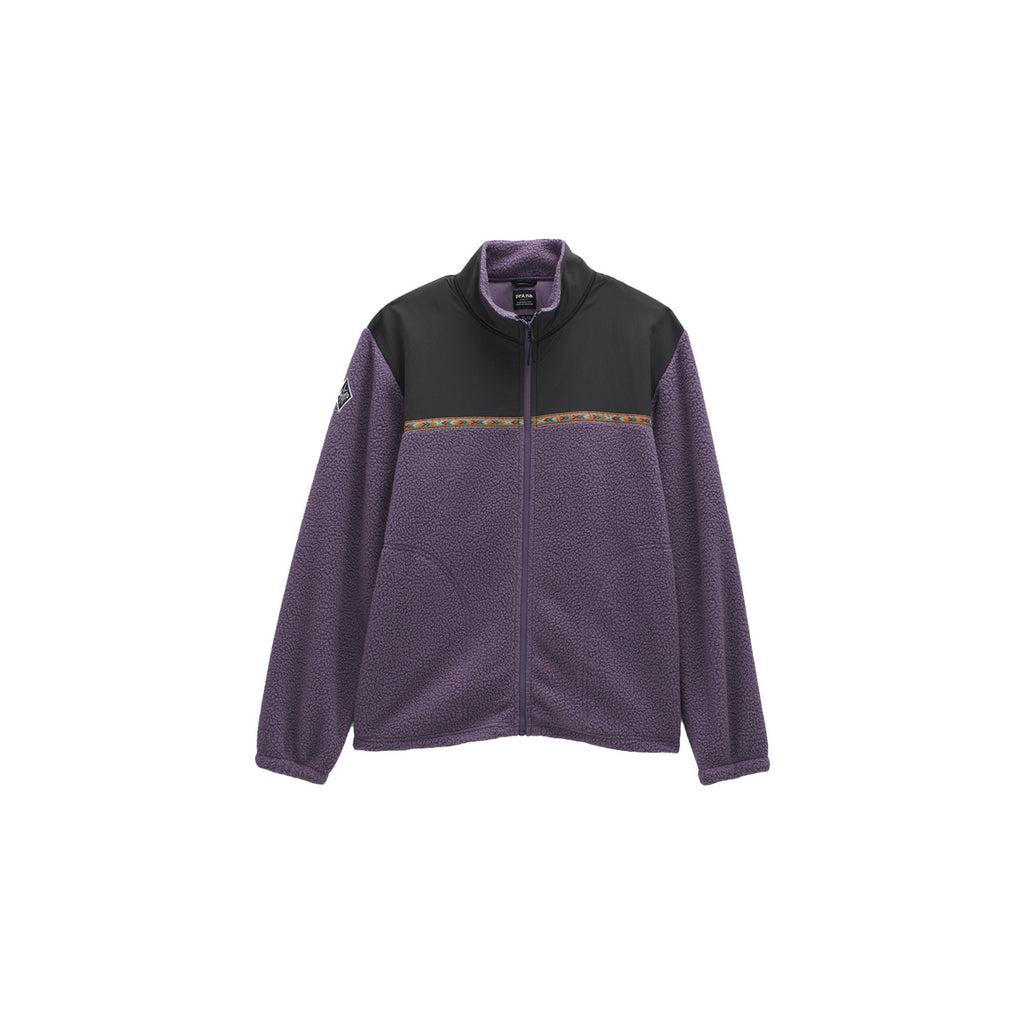 Hurricane FZ Fleece