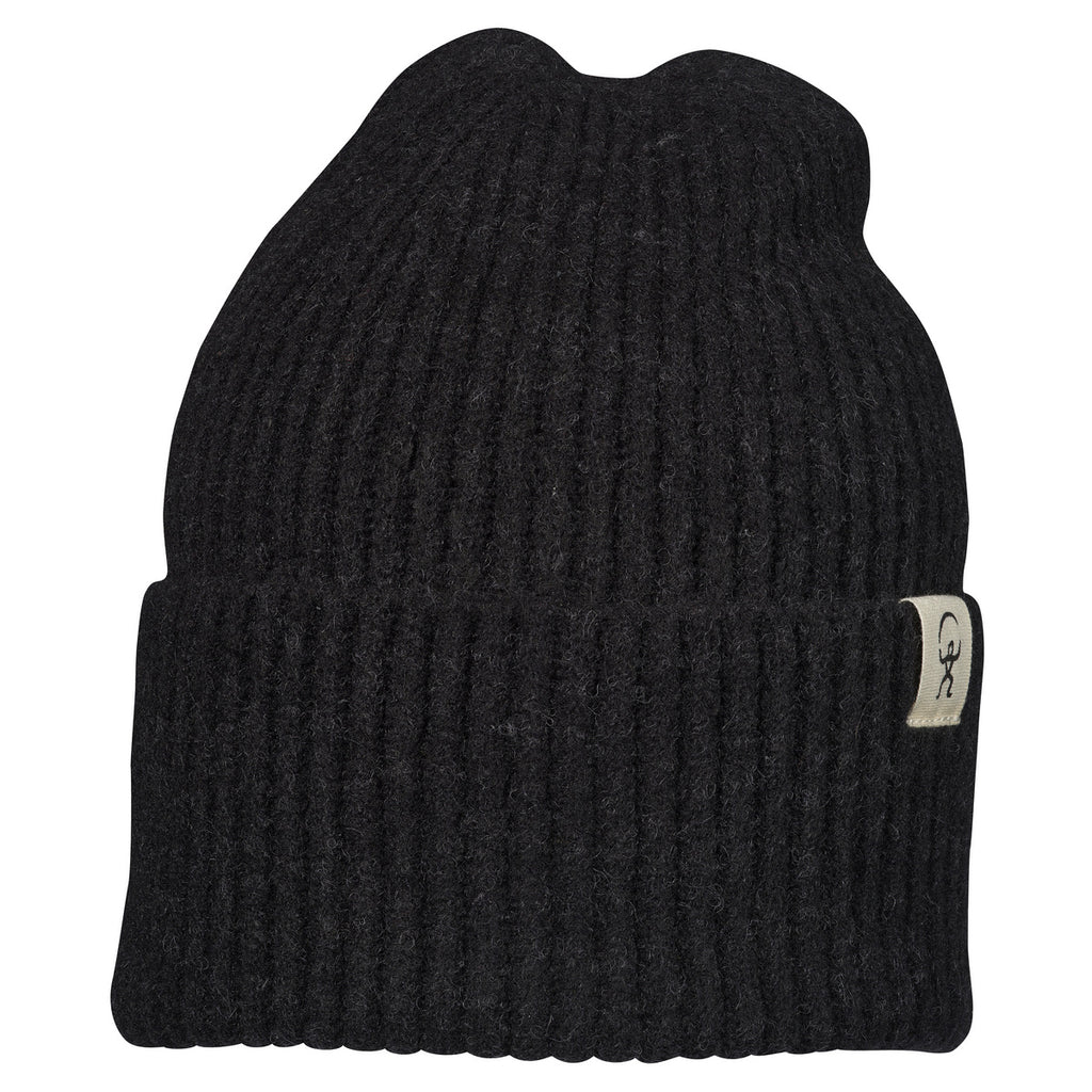Minty Knitted Cap