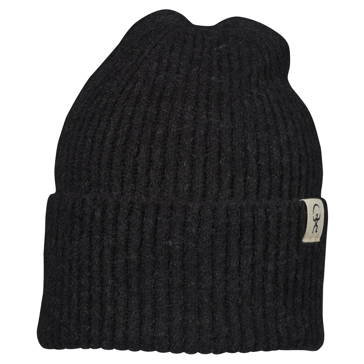 Minty Knitted Cap
