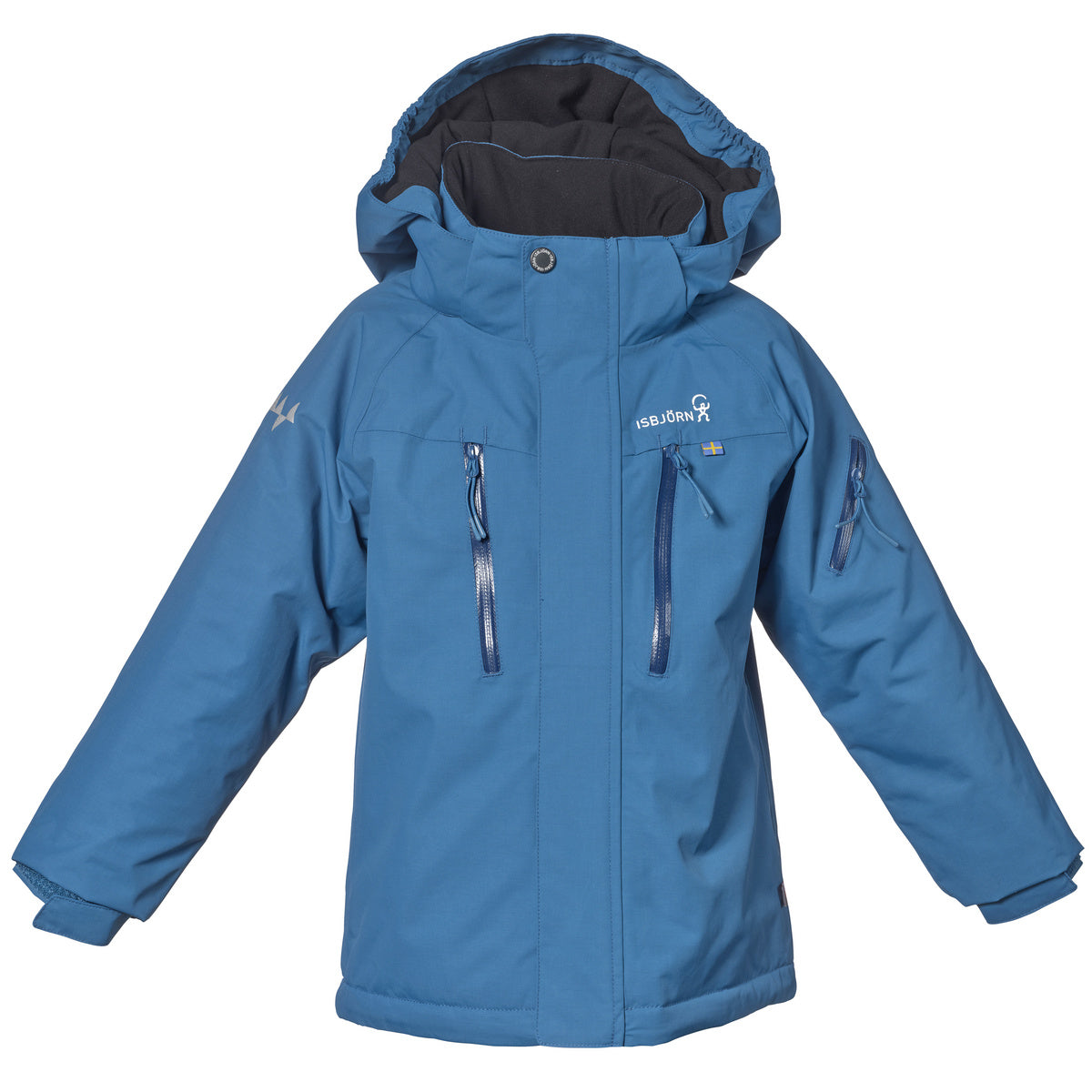 Helicopter Winter Jacket