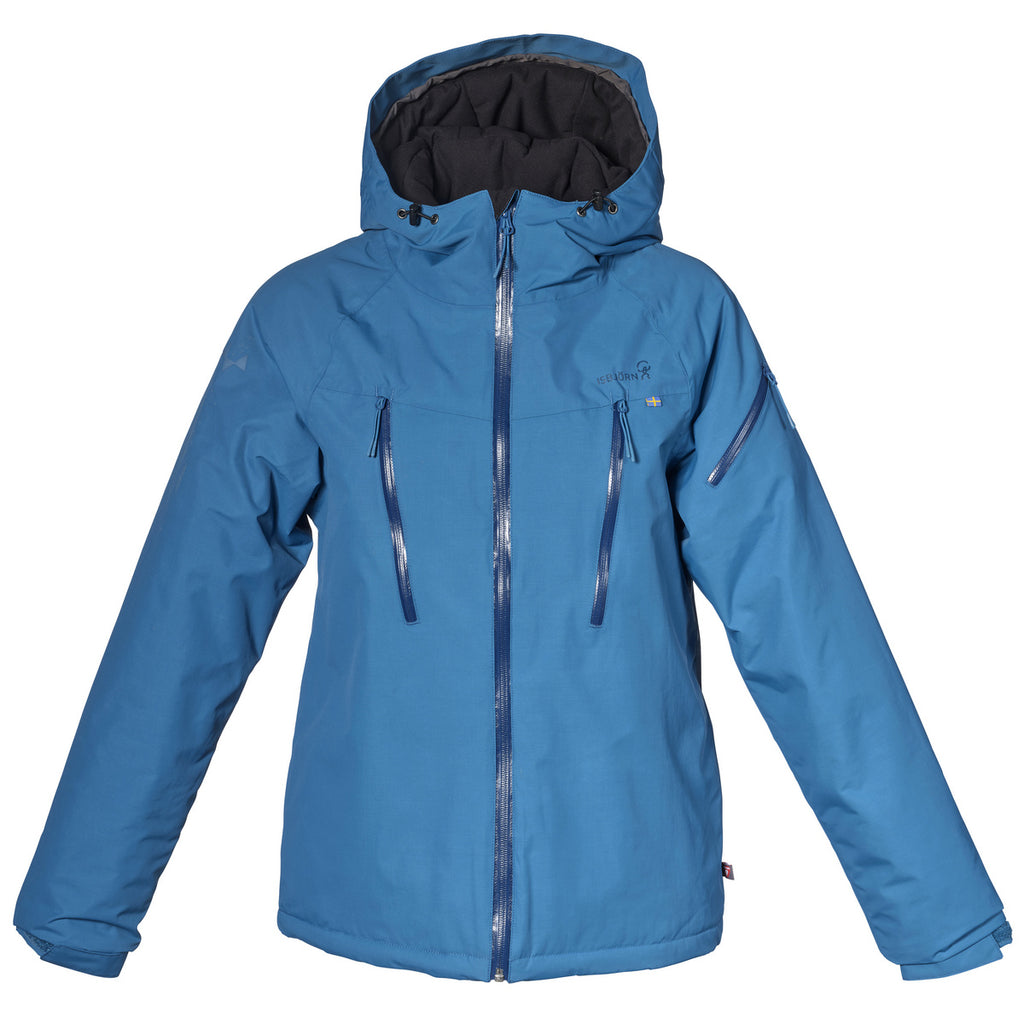 Carving Winter Jacket