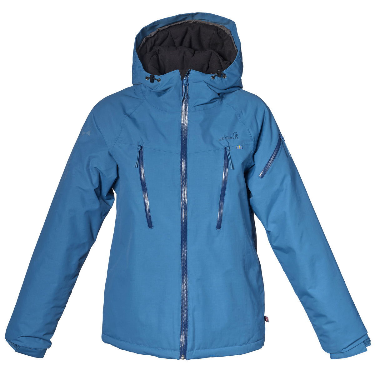Carving Winter Jacket