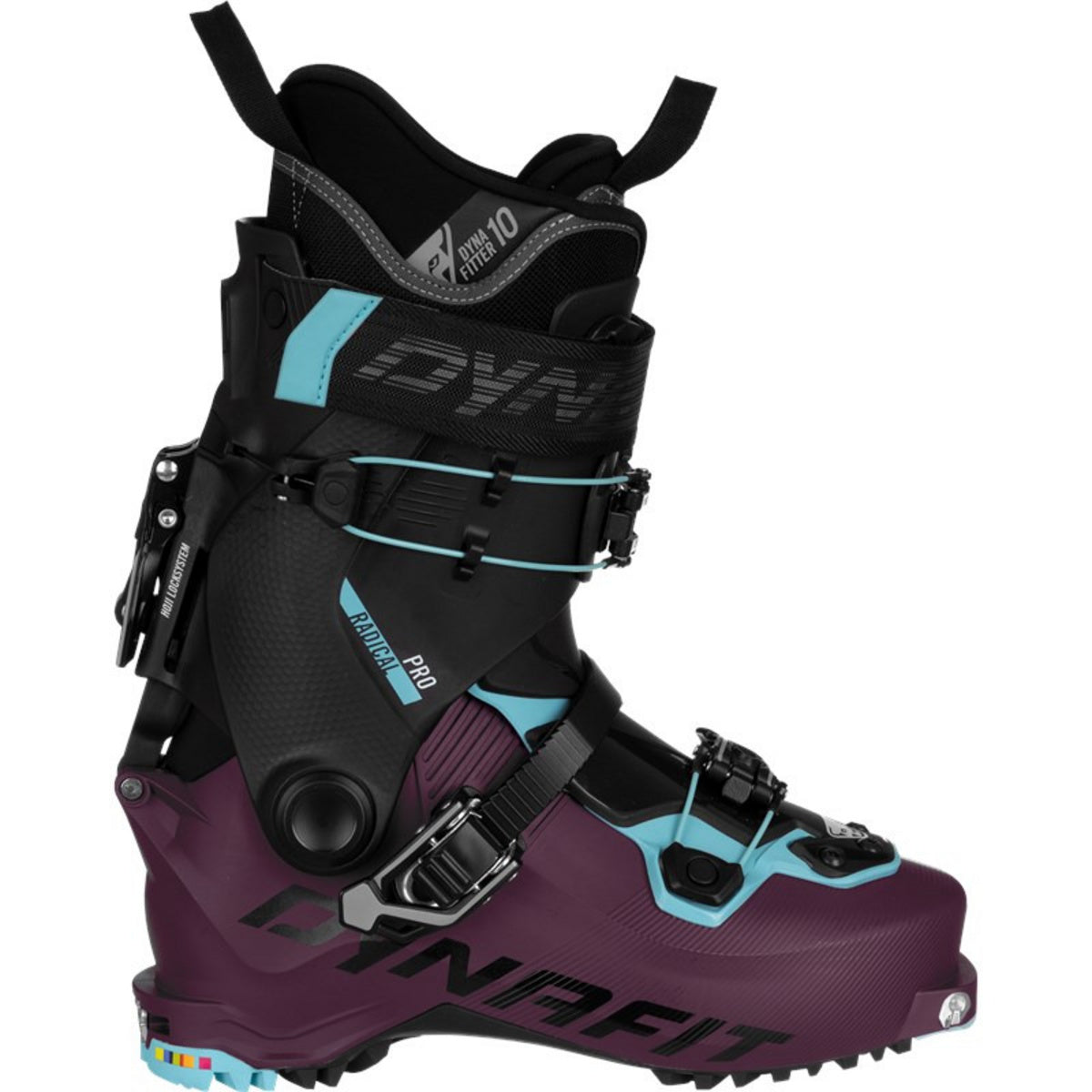 Radical Pro W