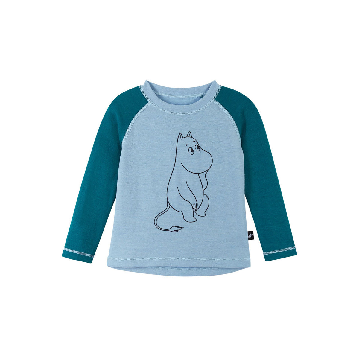 Moomin Tindra