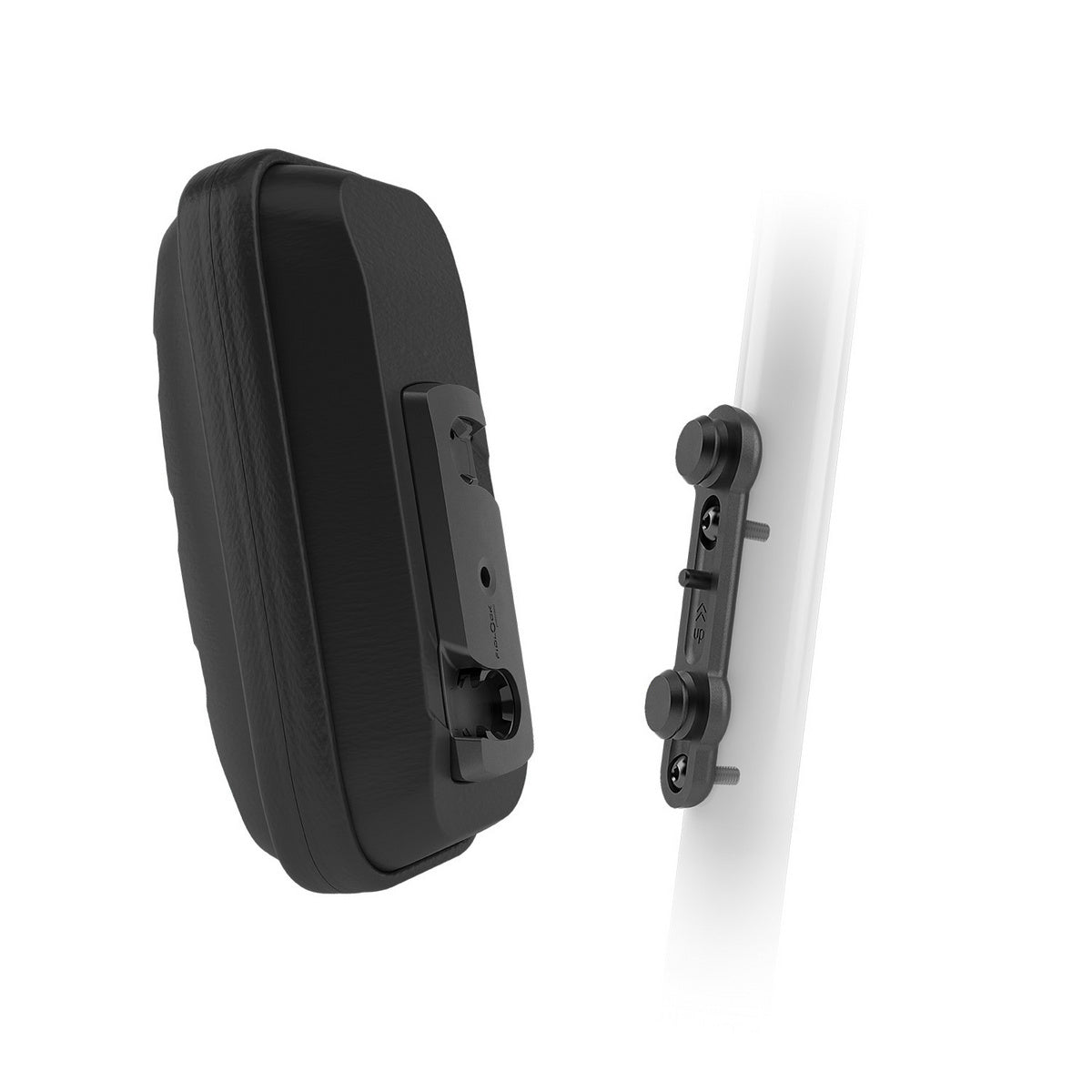 Twist toolbox + bike base
