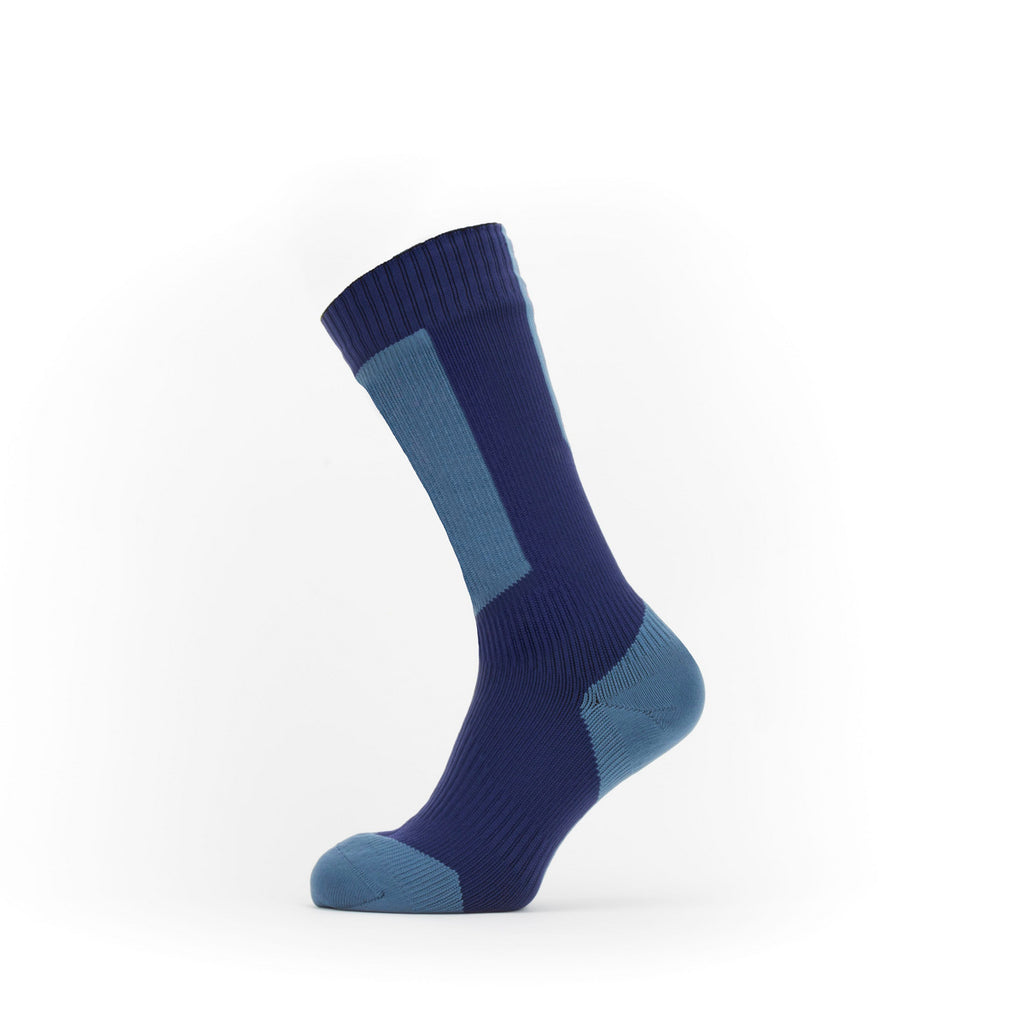 Runton WP Cold Weather Mid Length Sock w Hydrostop