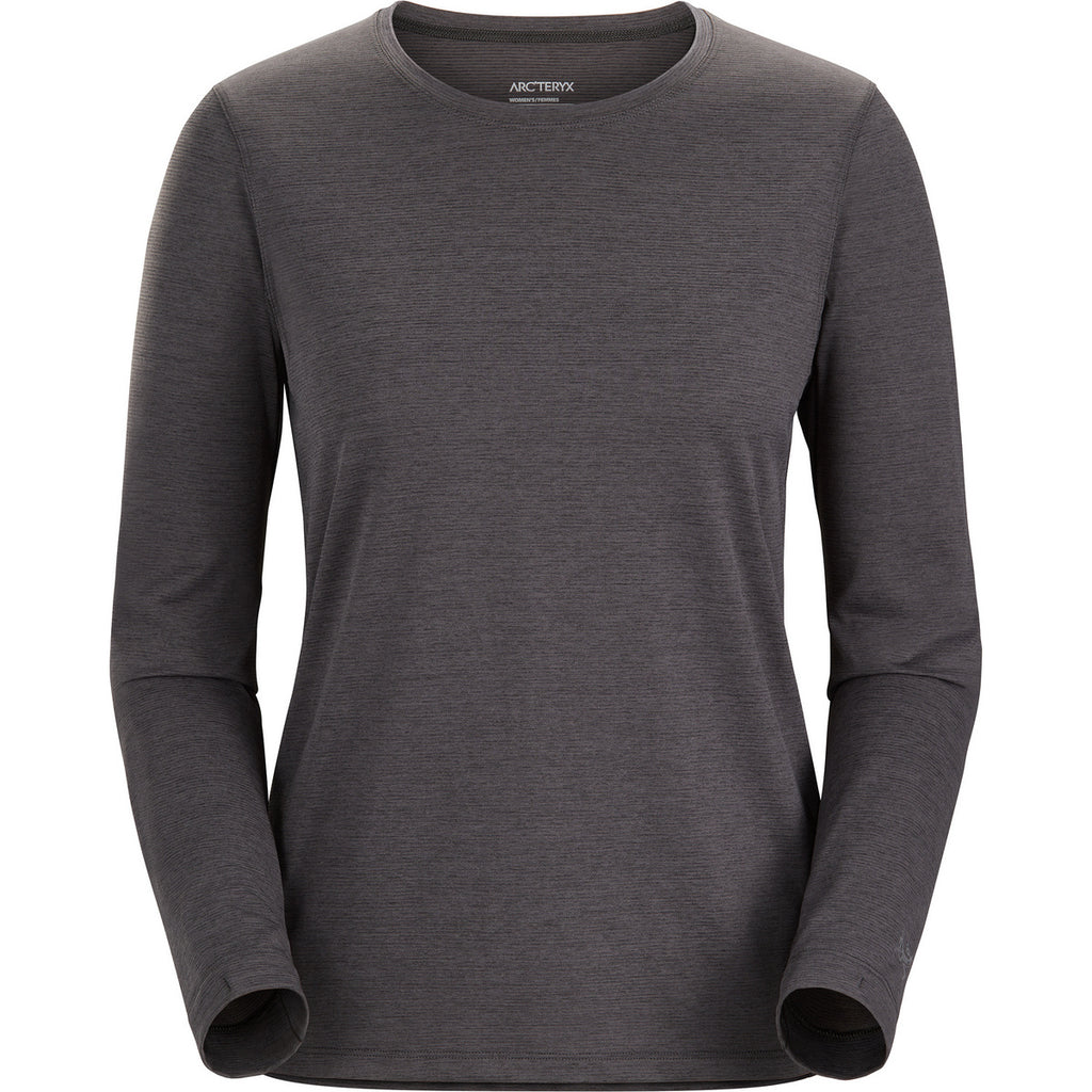 Taema Crew LS W