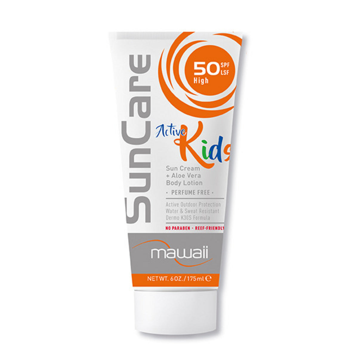 SunCare Kids SPF 50