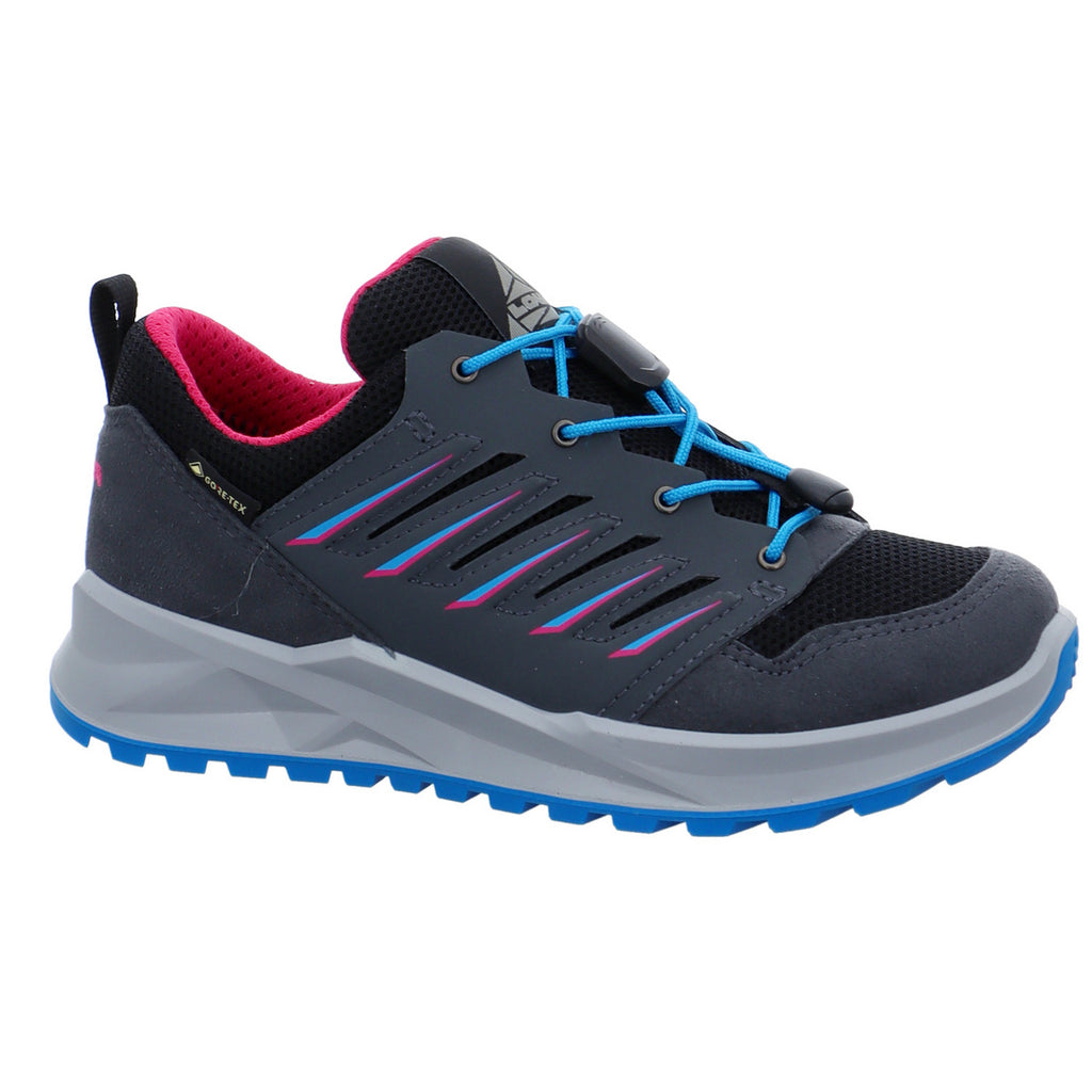 Axos GTX LO Junior