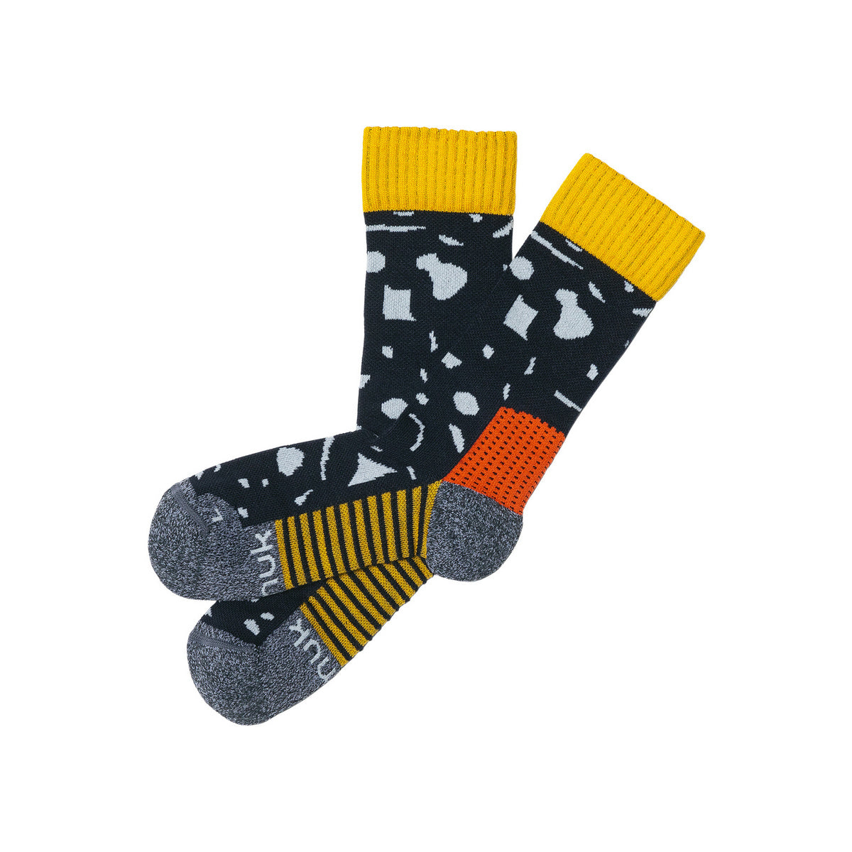 Peak Merino Hiking Socks