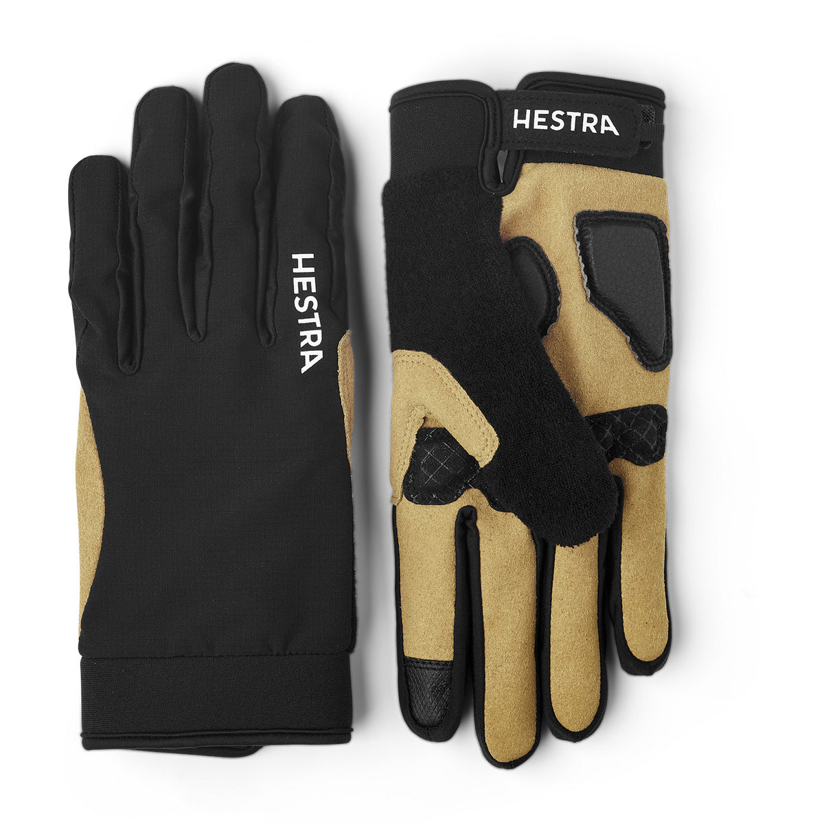 Bike Guard Long 5-Finger