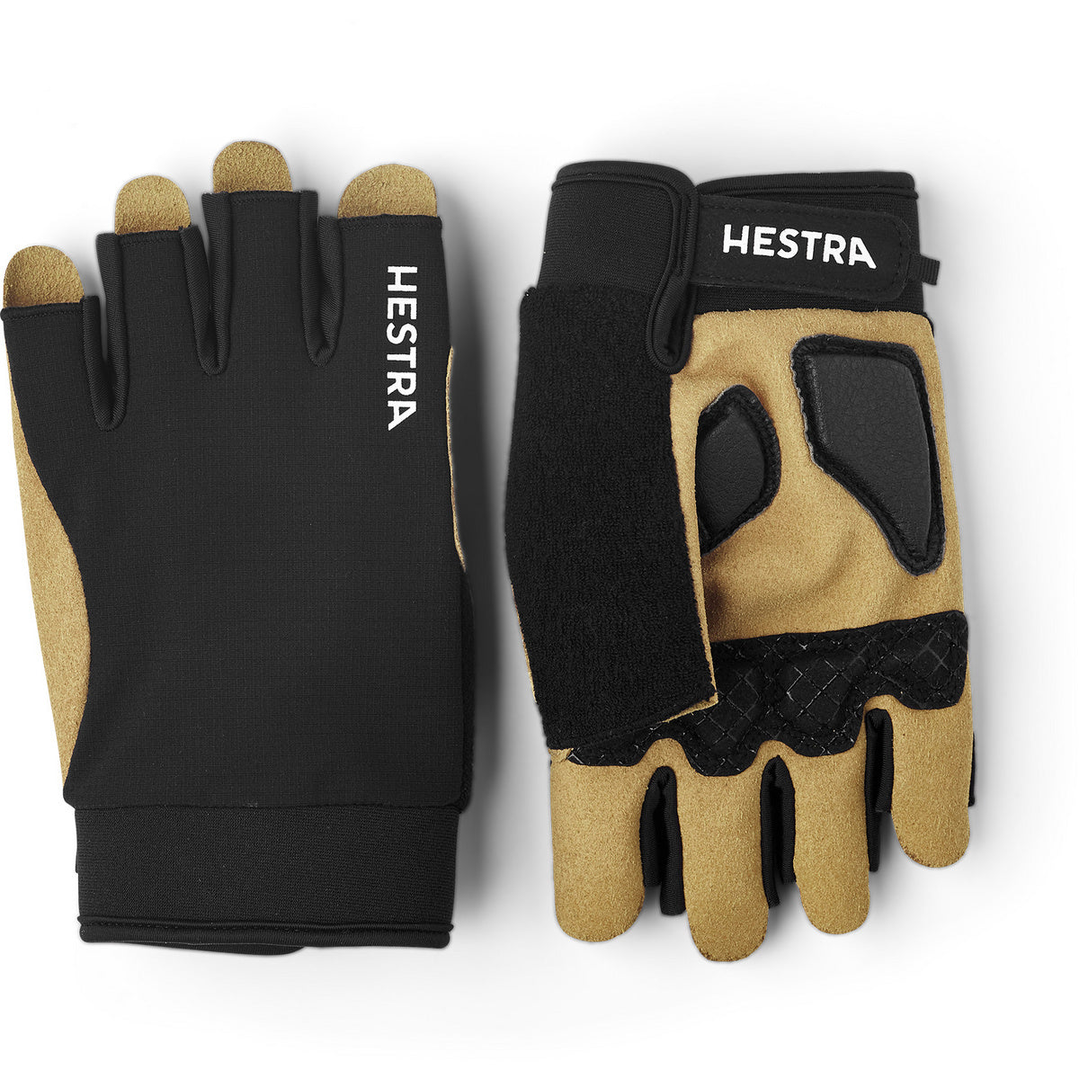 Bike Guard Short 5-Finger