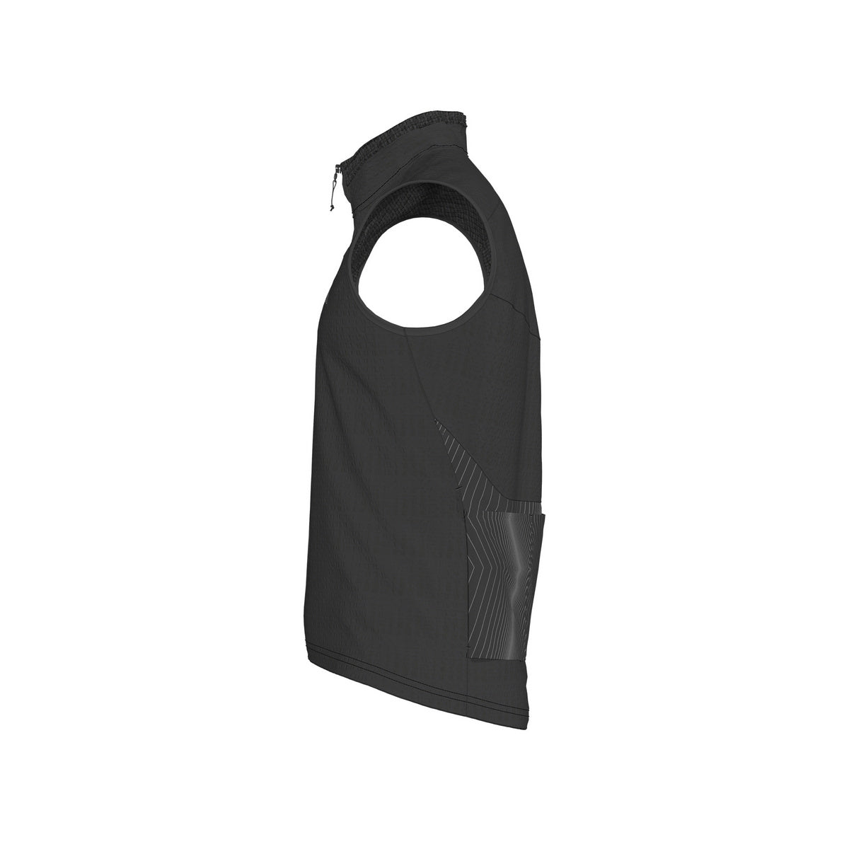 Seton Vest Men's
