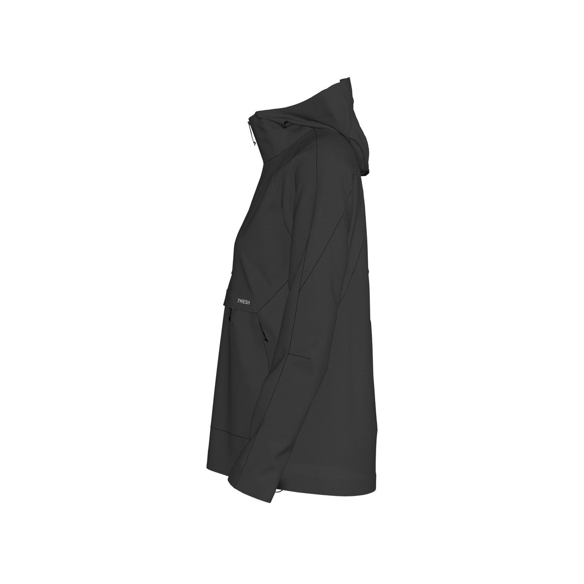 Cache Anorak Women's