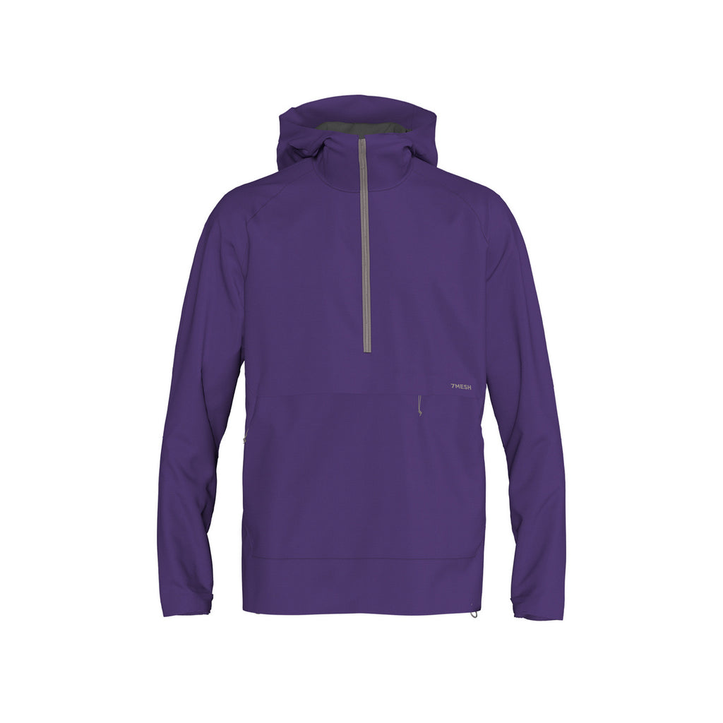 Cache Anorak Men's