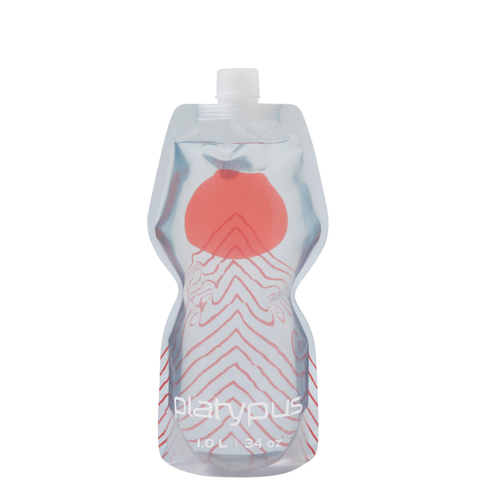Soft Bottle CC 1 Ltr.