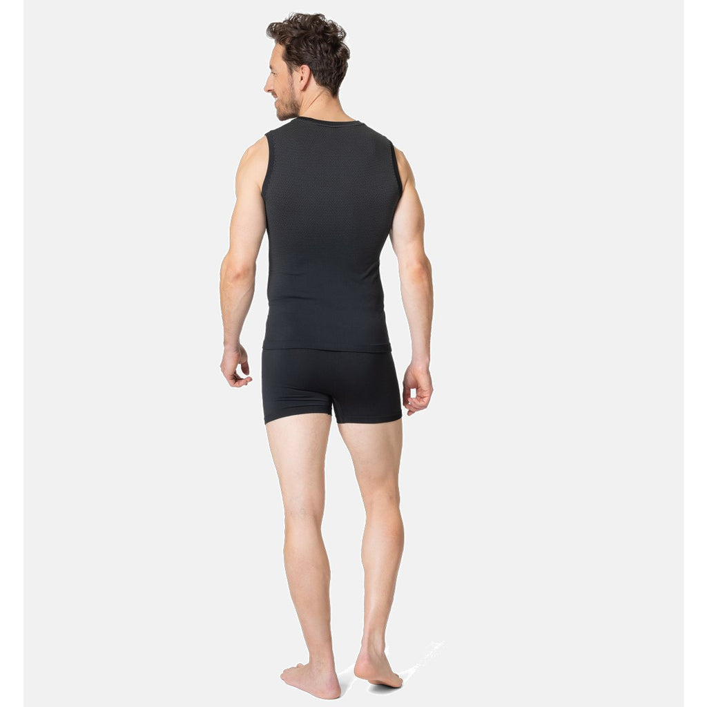 BL Top Crew Neck Singlet Performance Lig