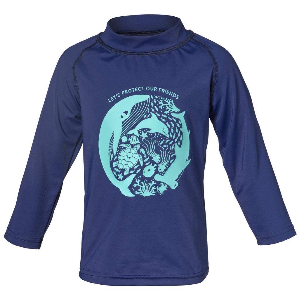 Sealion Sun Sweater Kids