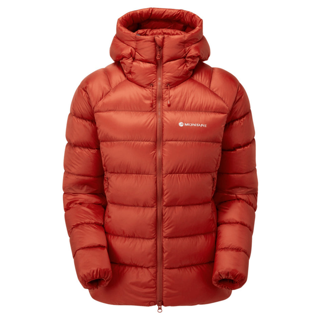 Women's Anti-Freeze XT Hoodie