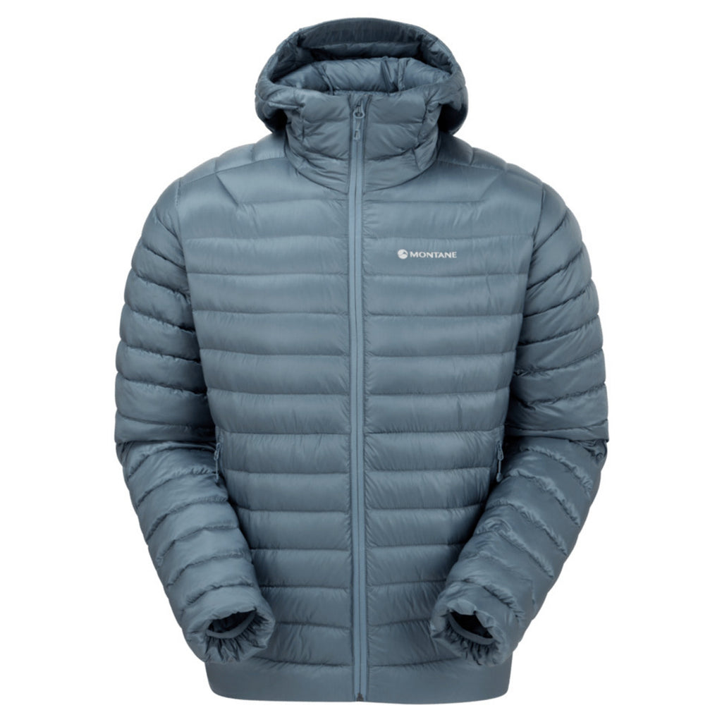 Men's Anti-Freeze Hoodie