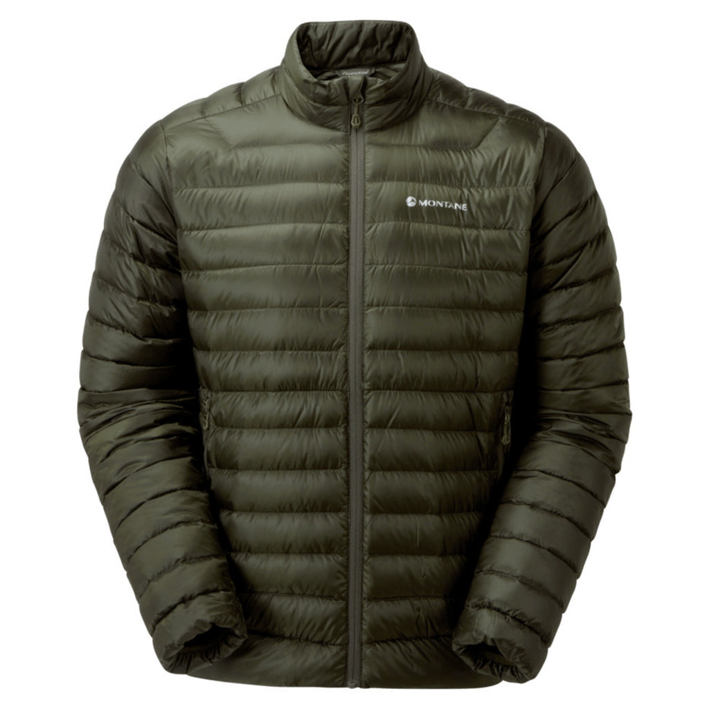Men's Anti-Freeze Jacket