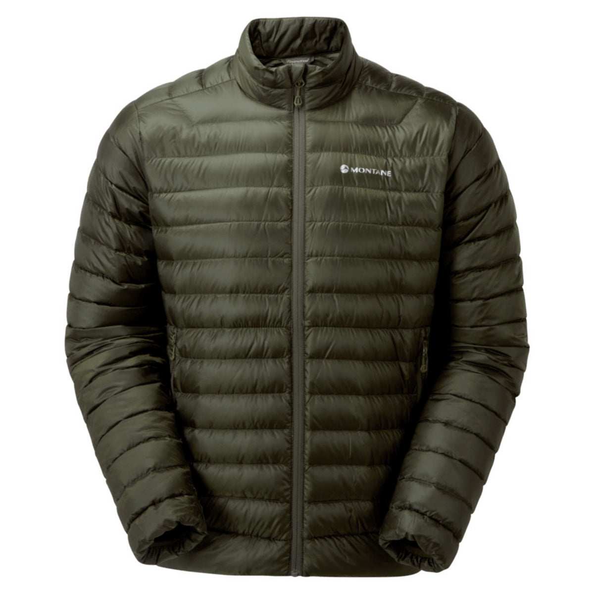 Men's Anti-Freeze Jacket