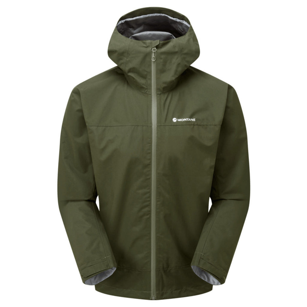 Men's Spirit Jacket