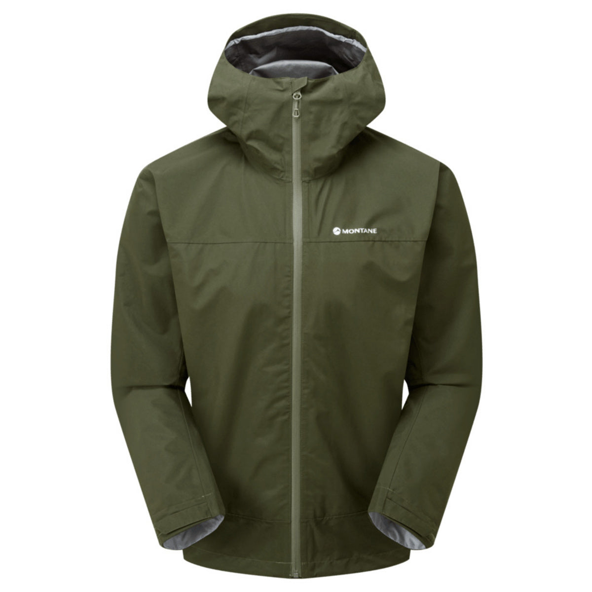 Men's Spirit Jacket